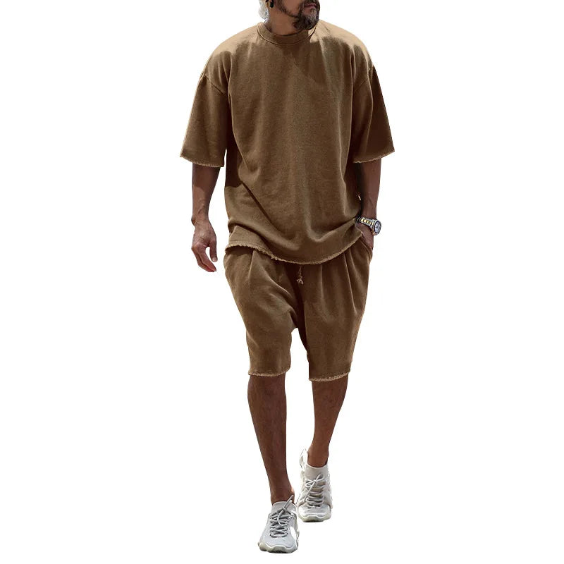 Nordholm Stockholm™ | Bekväm Men's Set
