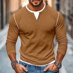Beeckhoven™ | Stylish Long-Sleeve Shirt