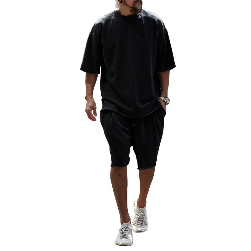 Beeckhoven™ | Bekväm Men's Set