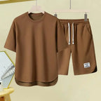 Beeckhoven™ | Bekväm Men's Summer Set