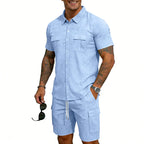 Beeckhoven™ | Premium Men's Set