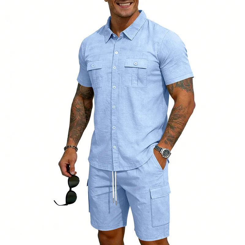 Beeckhoven™ | Premium Men's Set