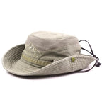 Beeckhoven™ | Ventilated Outdoor Hat