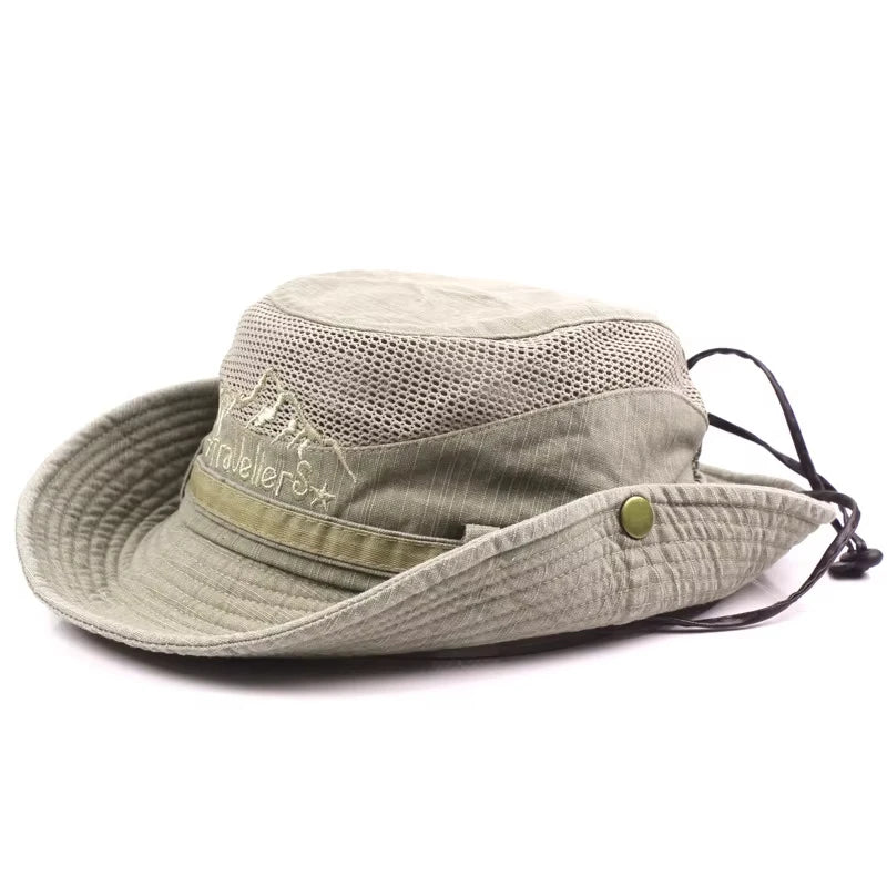 Beeckhoven™ | Ventilated Outdoor Hat