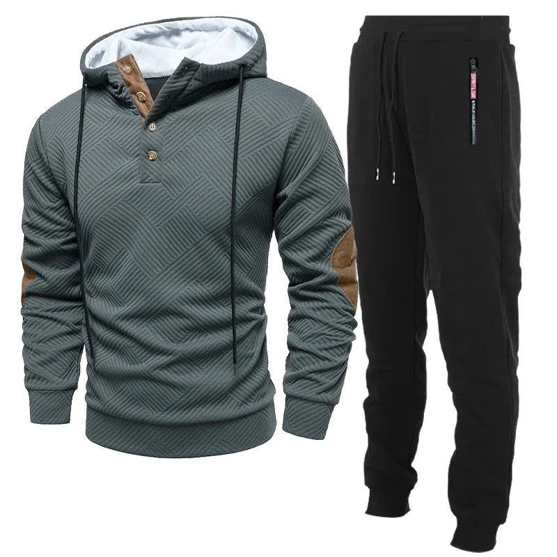Beeckhoven™ | Elegant Men's Set
