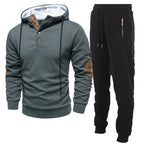 Beeckhoven™ | Elegant Men's Set