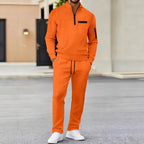 Nordholm Stockholm™ | Elegant & Comfortable Men's Set