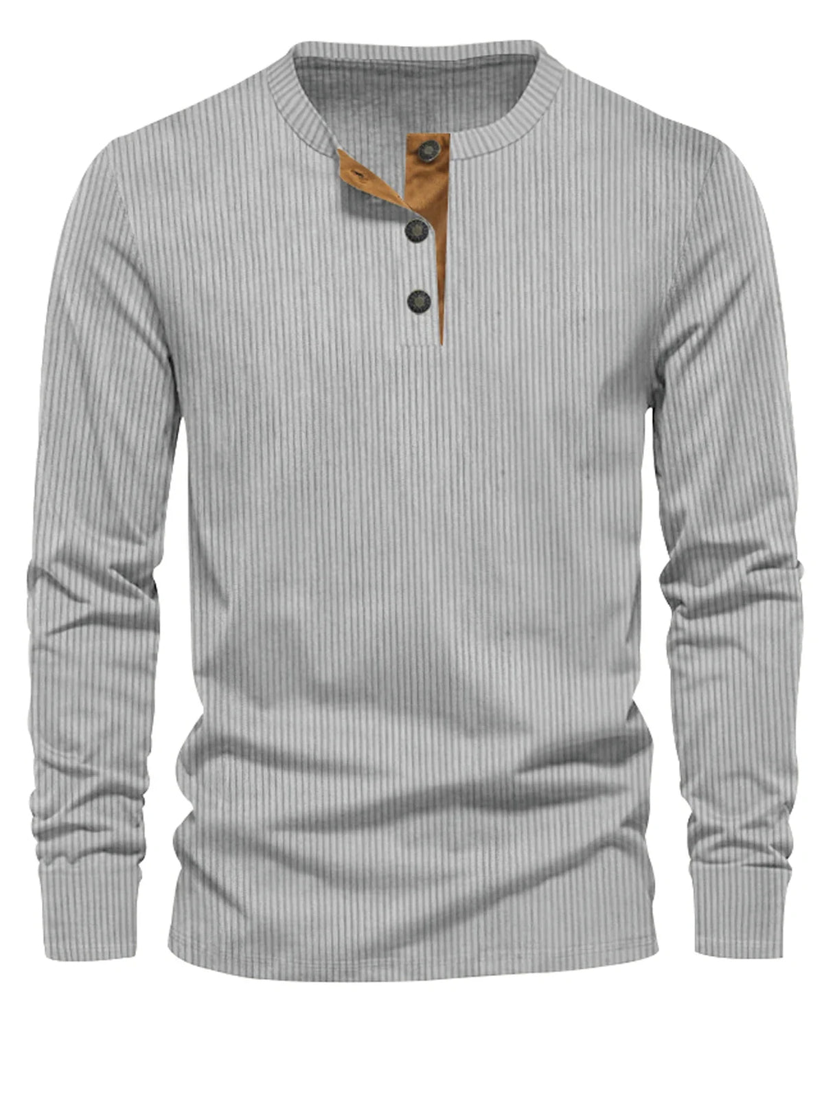Nordholm Stockholm™ | Striped Long Sleeve
