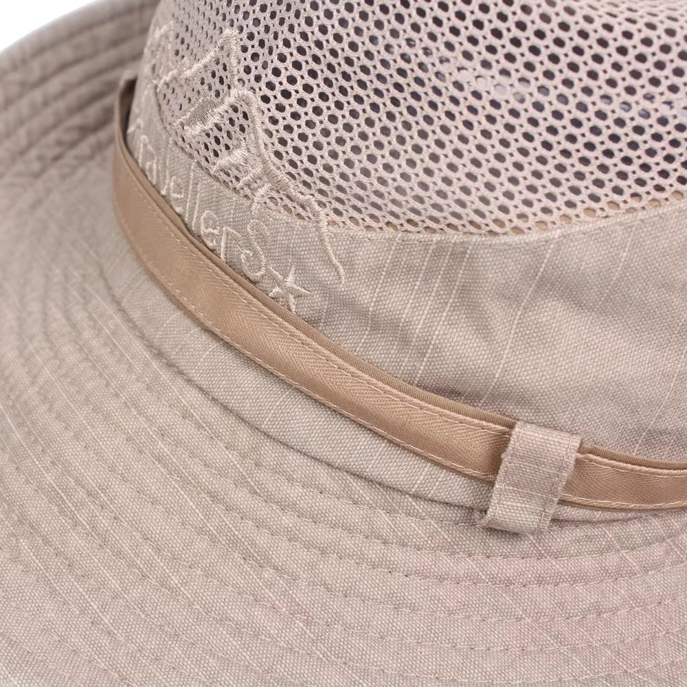 Beeckhoven™ | Ventilated Outdoor Hat