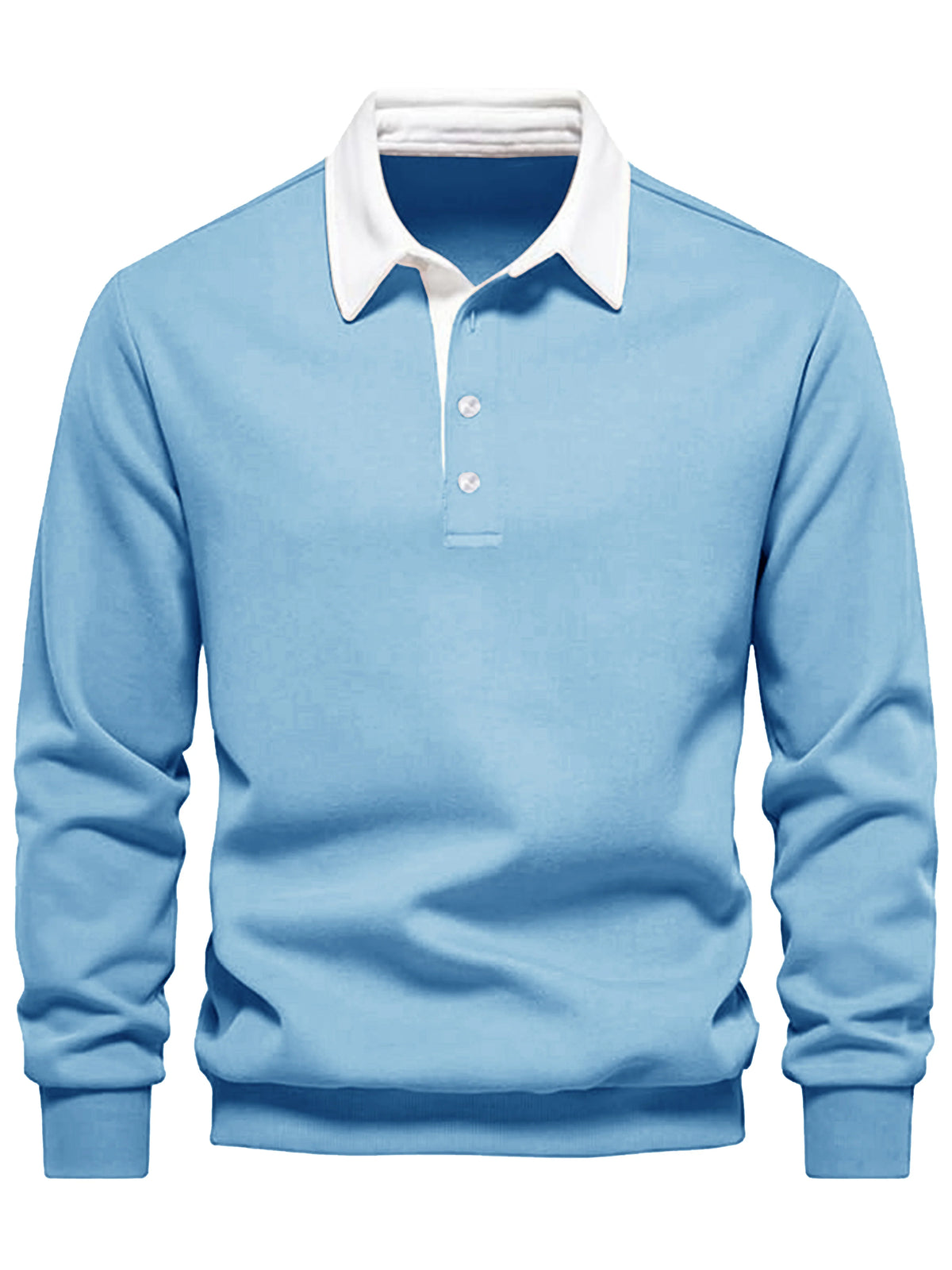 Nordholm Stockholm™ | Relaxed Men's Sweater