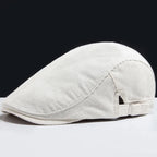 Beeckhoven™ | Varm Höstkeps – Klassisk Corduroy Design