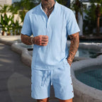 Beeckhoven™ | Stylish Men's Summer Set