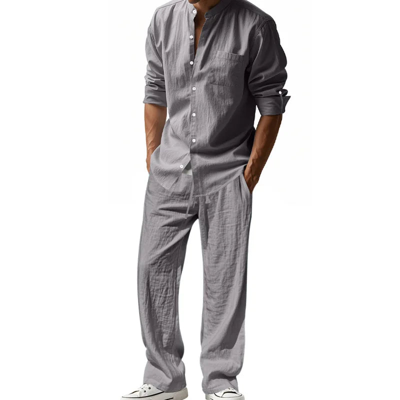 Beeckhoven™ | Stylish Men's Accessory Set