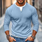 Beeckhoven™ | Stylish Long-Sleeve Shirt