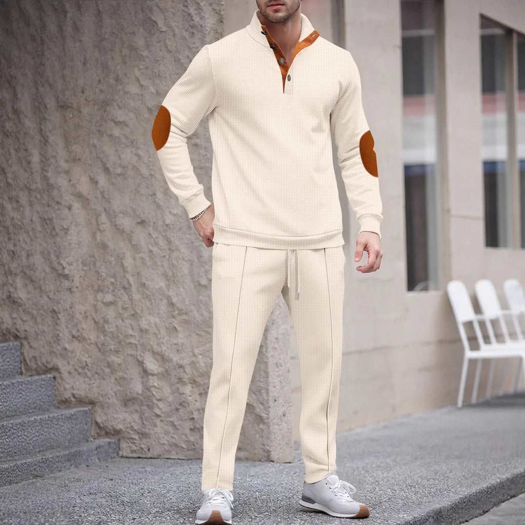 Beeckhoven™ | Elegant Men's Set