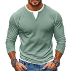 Beeckhoven™ | Stylish Long-Sleeve Shirt