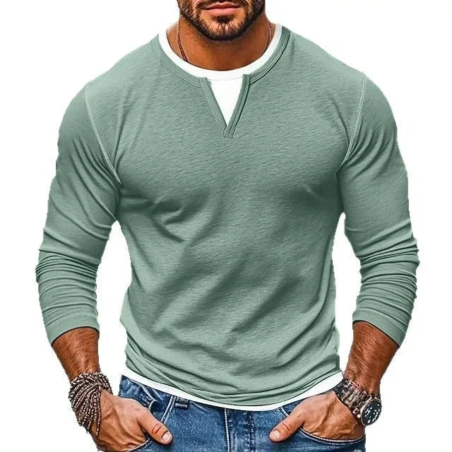 Beeckhoven™ | Stylish Long-Sleeve Shirt