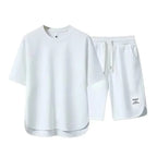 Beeckhoven™ | Bekväm Men's Summer Set