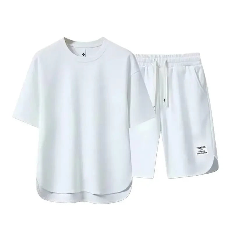 Beeckhoven™ | Bekväm Men's Summer Set