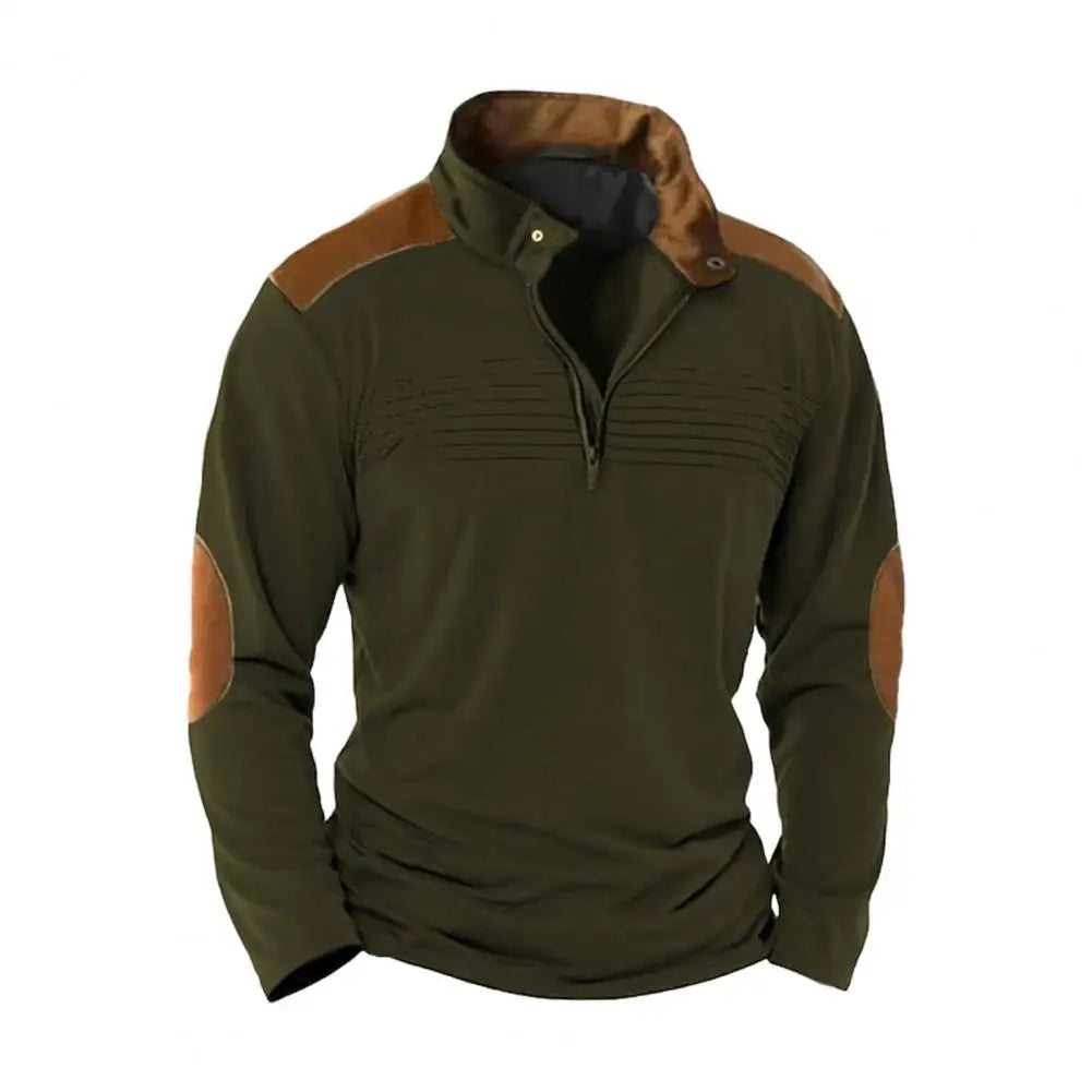 Nordholm Stockholm™ | Relaxed Men's Sweater