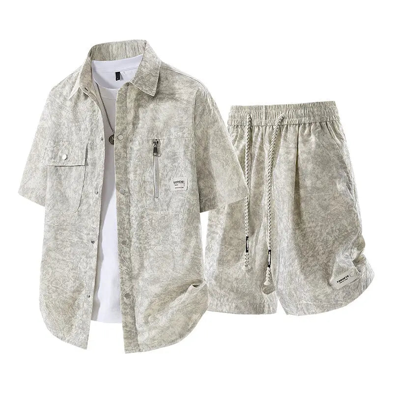 Nordholm Stockholm™ | Stylish & Trendy Men's Set