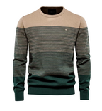 "Raymond™ | Klassisk Herrtröja" can be rewritten as "Raymond™ | Traditionell Herrtröja".