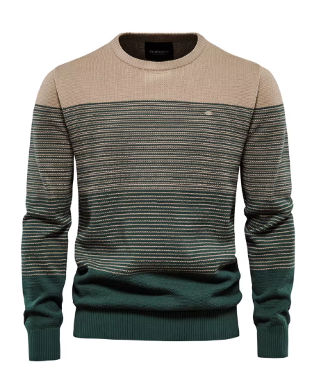 "Raymond™ | Klassisk Herrtröja" can be rewritten as "Raymond™ | Traditionell Herrtröja".
