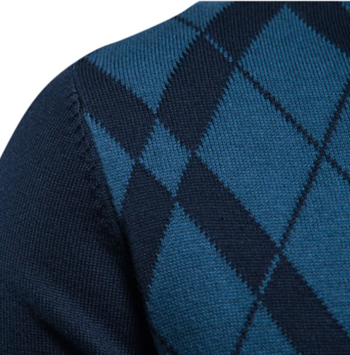 Tobias™ | Classic Men's Sweater