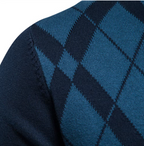 Tobias™ | Classic Men's Sweater