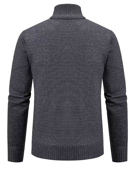 Floris™ | Lättsam Herrväst