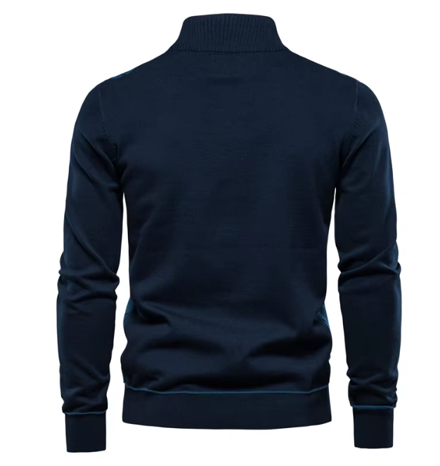 Tobias™ | Classic Men's Sweater