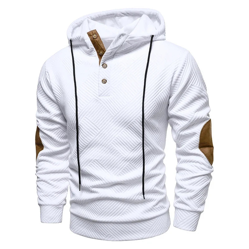 Nordholm Stockholm™ | Elegant Herrtröja