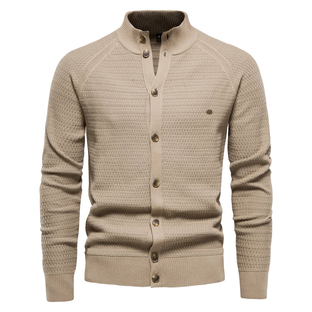 Matthijs™ | Elegant Herrväst