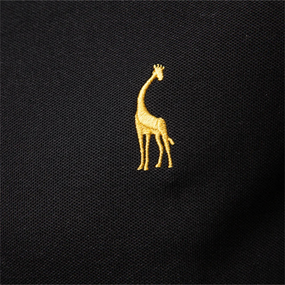 Beeckhoven™ | Men's Casual Polo Shirt