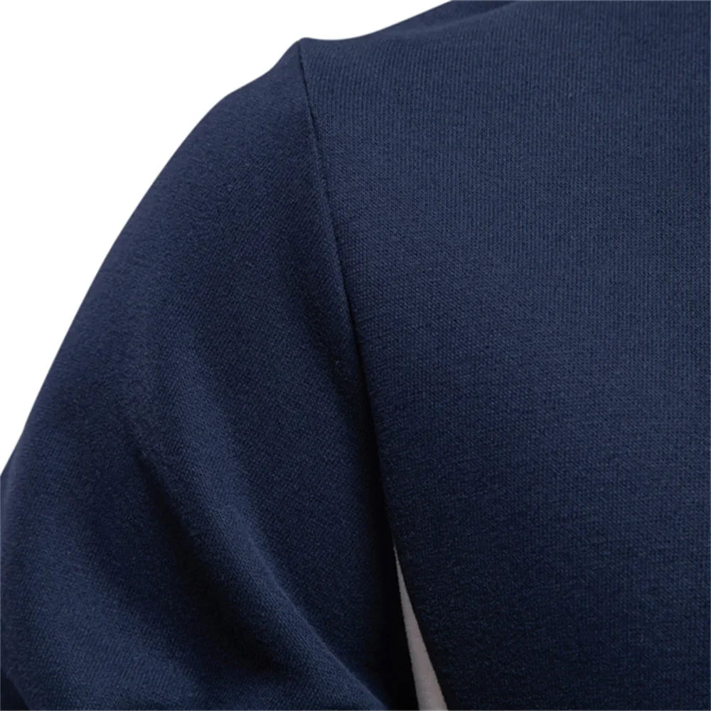 Stefan™ | Classic Men's Sweater