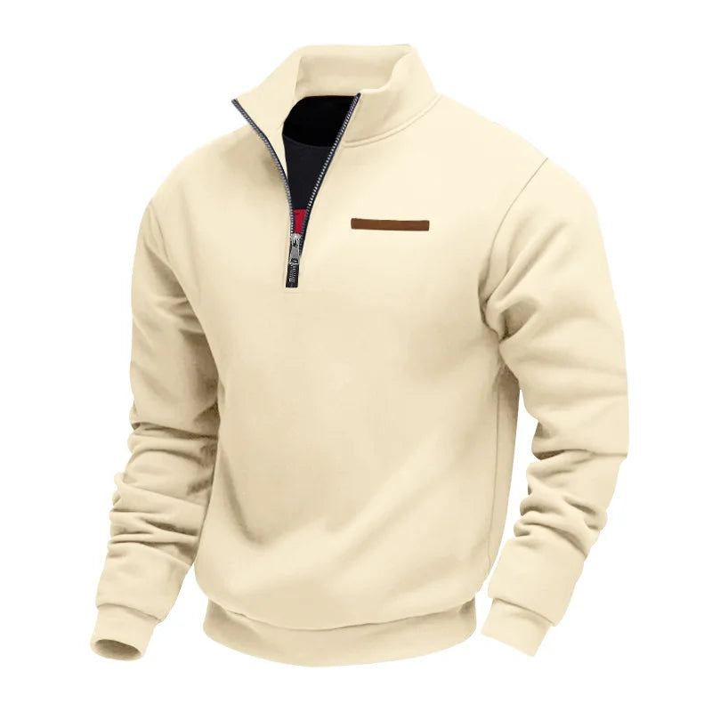 Nordholm Stockholm™ | Men's Casual Sweatshirt