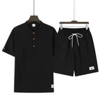 Beeckhoven™ | Men's Casual Summer Set