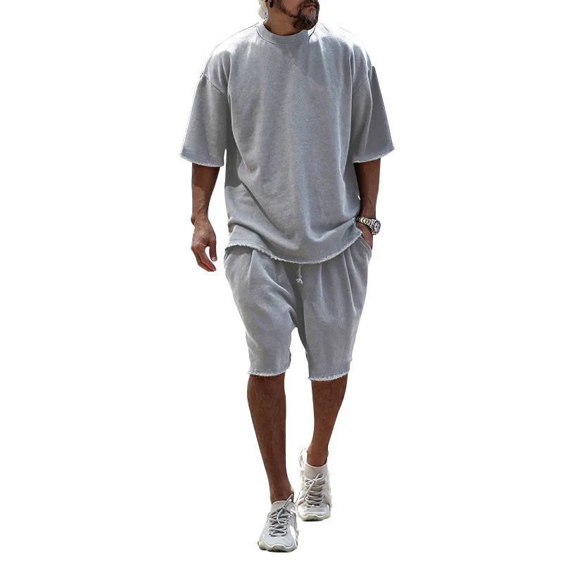 Nordholm Stockholm™ | Bekväm Men's Set