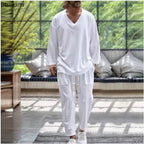 Beeckhoven™ | Bekväm Men's Set