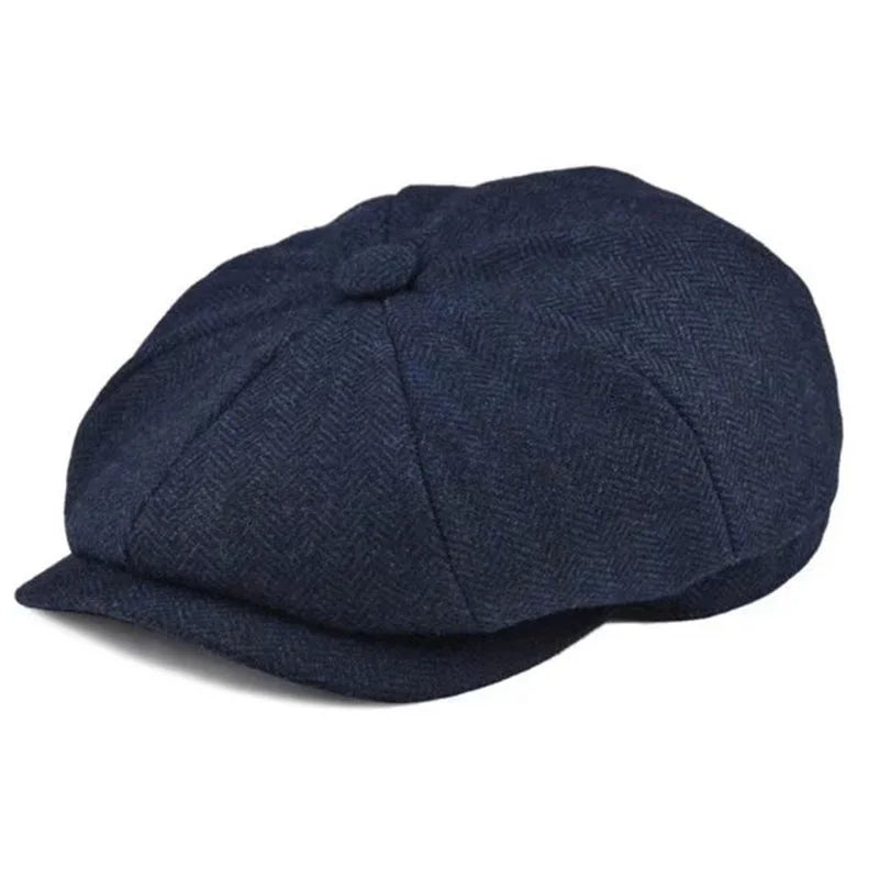 Beeckhoven™ | Elegant och Varm Vintermössa