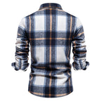 Beeckhoven™ | Classic Winter Shirt