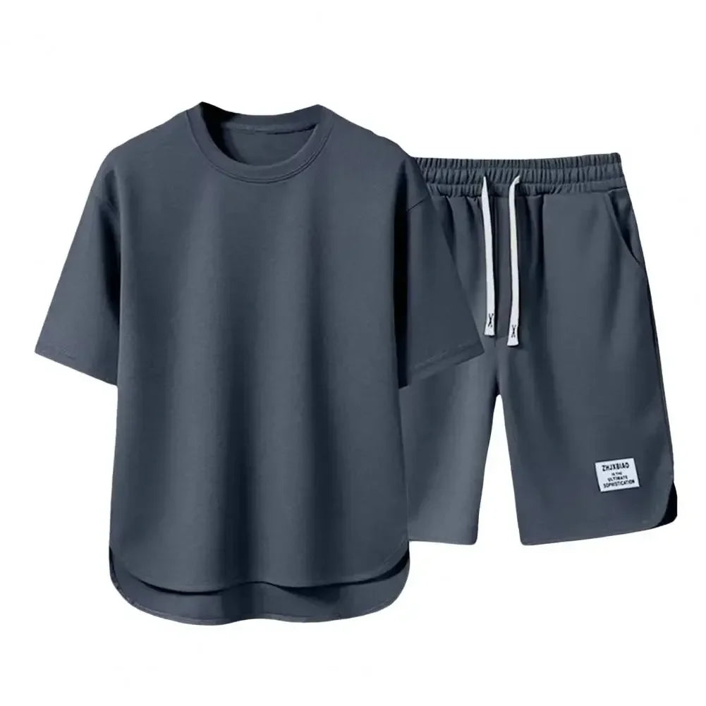 Nordholm Stockholm™ | Bekväm Men's Summer Set