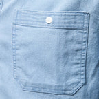 Beeckhoven™ | Durable Denim Shirt