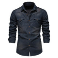 Beeckhoven™ | Durable Denim Shirt