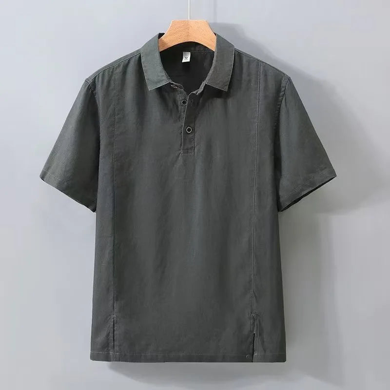 Beeckhoven™ | Airy Summer Men's Set