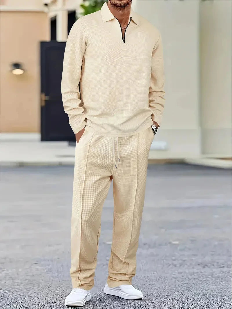 Nordholm Stockholm™ | Relaxed Men's Suit