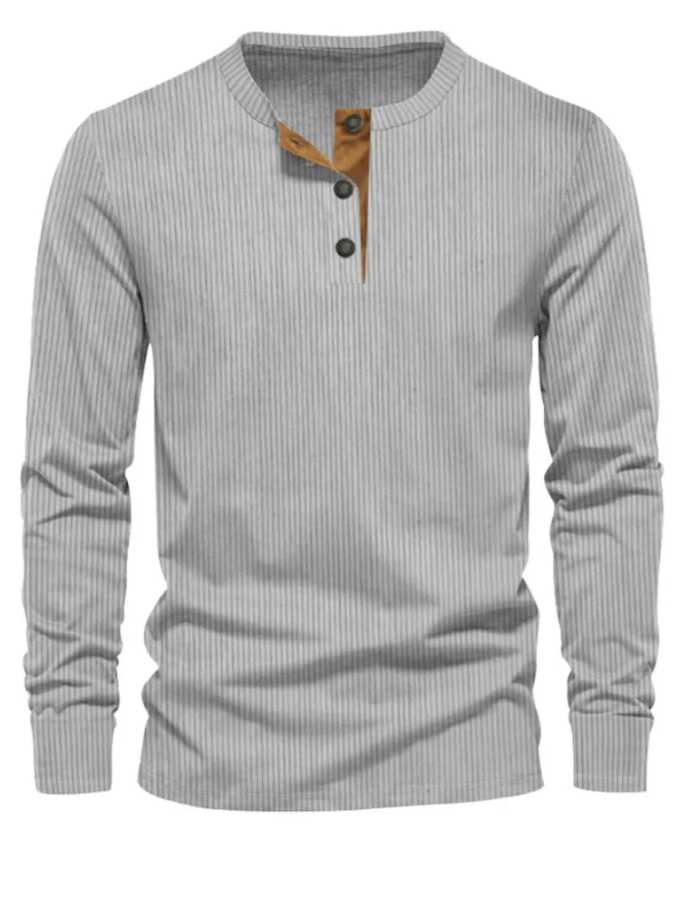 Beeckhoven™ | Striped Long Sleeve