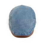 Beeckhoven™ | Men's Denim Cap