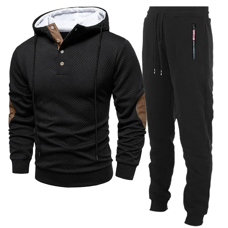 Nordholm Stockholm™ | Elegant Men's Set