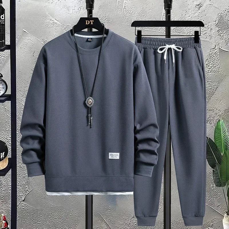 Nordholm Stockholm™ | Bekväm Men's Set